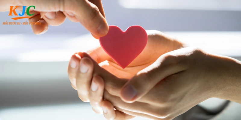 Chuyến thiện nguyện RR88 tới Trung tâm dưỡng lão 