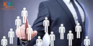 công ty có bao nhiêu nhân viên làm việc