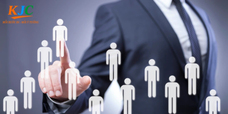 công ty có bao nhiêu nhân viên làm việc