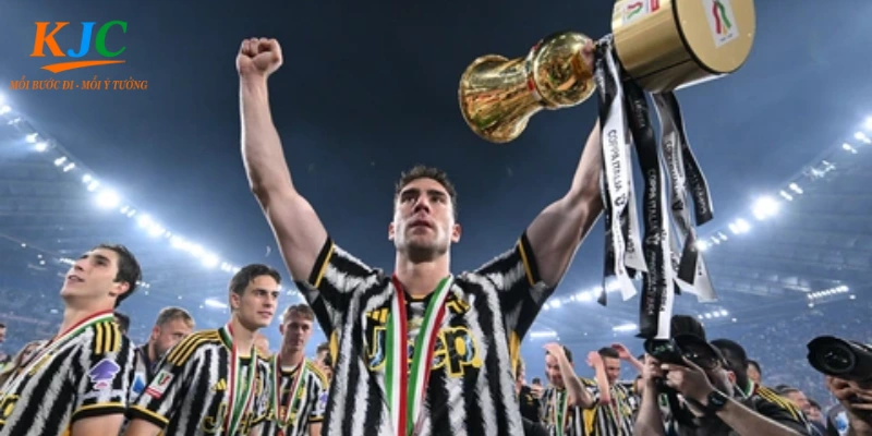 Định hướng phát triển sau khi CLB Juventus ký kết