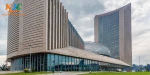 KJC có trụ sở tại đâu