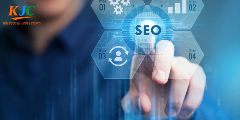 Lý do ứng tuyển vào KJC làm chuyên viên SEO