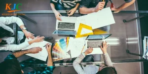 Nhân viên thiết kế