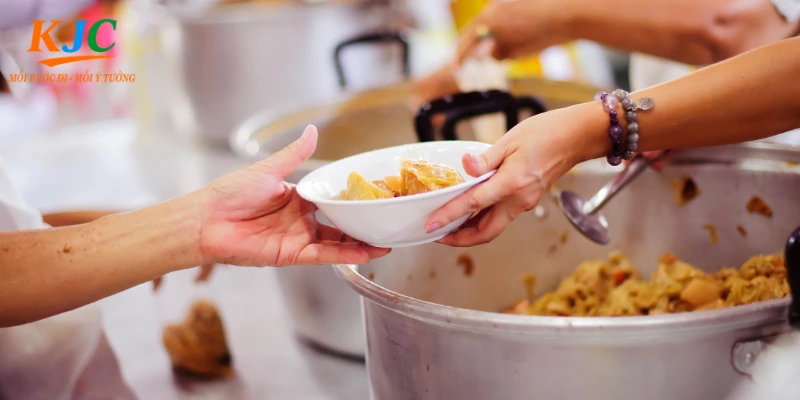 RR88 cam kết tiếp tục hành trình thiện nguyện