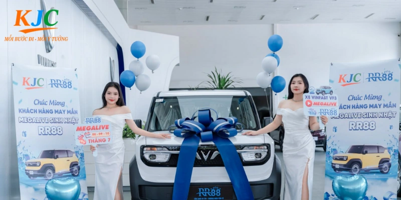 Trải Nghiệm Đặc Quyền Dành Cho Khách Hàng VIP RR88