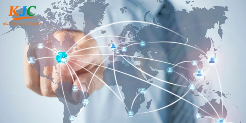 Vai trò chiến lược của nhân viên ADS trong liên minh